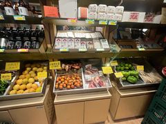 -一坐一忘云南菜(卓悦中心)