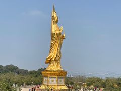 -广州莲花山旅游区