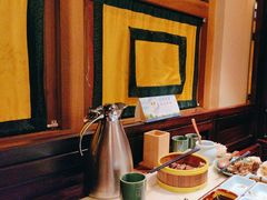 -情满四合院•京菜•烤鸭(动物园店)