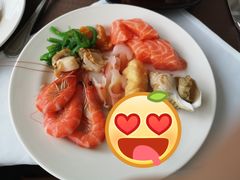 -白天鹅宾馆·流浮阁咖啡厅
