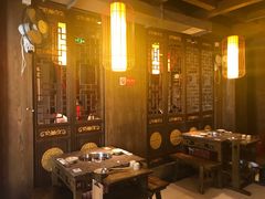 大堂-小龙坎火锅(湖滨银泰in77店)