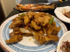 -金龙烧烤·牛肉面(西塔店)