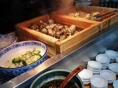 -东方明珠·可口可乐欢乐餐厅