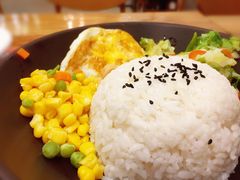 -海盗虾饭·剥好的小龙虾饭(SOHO尚都店)