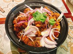 -花雕醉鸡(太康路店)