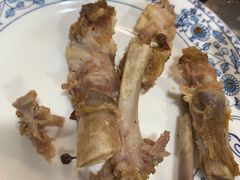 -老桥张羊肉