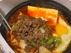 -七八冷面·延边朝鲜族美食(世纪汇店)