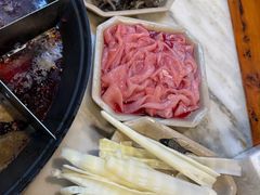 -化龙桥九宫格火锅(清水河店)