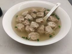 -金陵老丁家馄饨(新街口店)