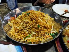 -郑喜旺烧烤(郑州总店)