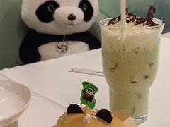 -眉州东坡·熊猫主题餐厅(枫蓝店)