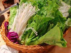 -陈大锅·岳阳鱼馆·地道岳阳菜(美食街店)