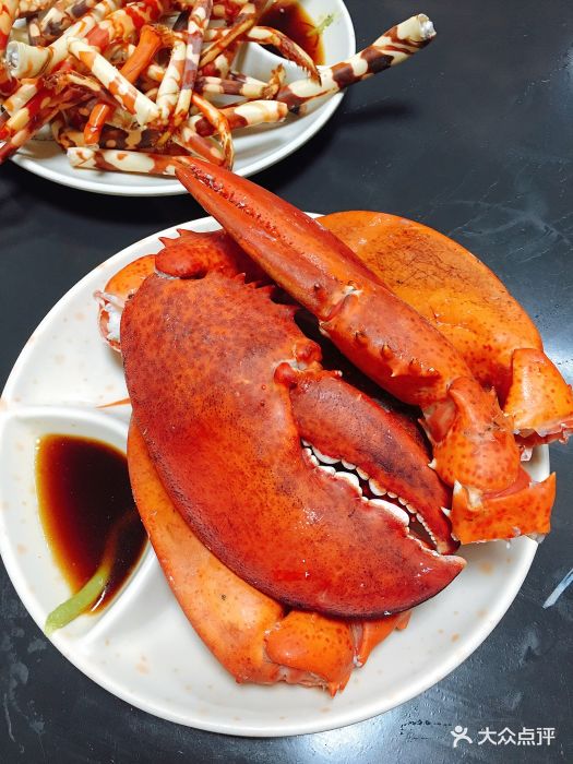 龙虾脚图片 - 第1047张