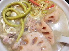 -刘师父老汉口江湖菜(蔡锷路店)