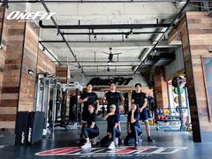 -OneFit健身(汇锦城店)