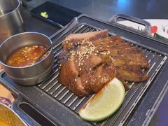 -simply thai天泰(长泰广场店)