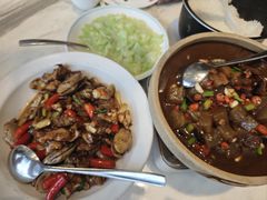 -同湘会馆(粤垦路店)