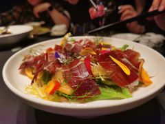 -君庭中餐馆(湘江豪生店)
