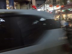 -正宁路小吃夜市