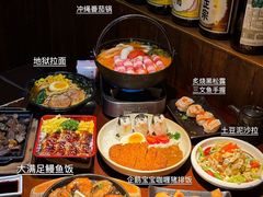 -小川洋风料理(江汉路店)