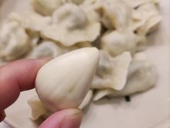 -三姐妹饺子(东木头市店)