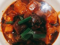 -壹只菜·崇明本地特色菜(崇明南门店)