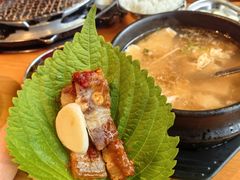 -火炉家·韩式炭烤肉