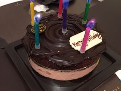 -黑池口感烘焙·生日蛋糕(坂田店)