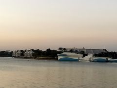 -千龙湖生态旅游度假区