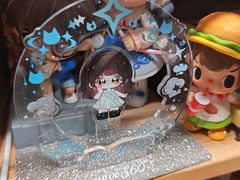 -小白桦西餐厅