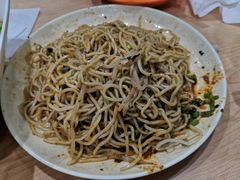 -林静小吃(复兴路店)
