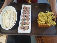 -重庆德庄火锅(胖东来云鼎店)