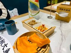 -千稻剁椒大鱼头(CityOn熙地港店)