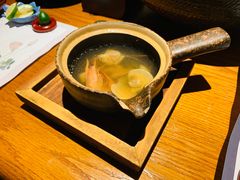 -花潮料理艺食馆(SM新生活广场店)