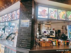 门面-南门头上美食街