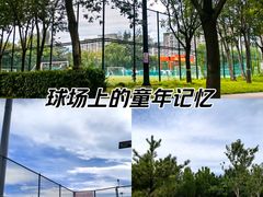 -回龙观体育文化公园