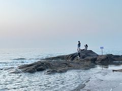 -老虎石海上公园