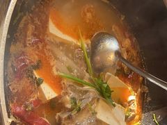 -福茂源横山铁锅羊肉(牡丹园店)