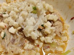 -陈熹公民族美食文化餐厅(中华广场店)