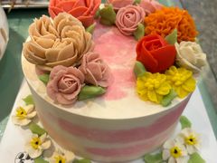 -5Cake五度无蔗糖低脂蛋糕(陶然亭店)