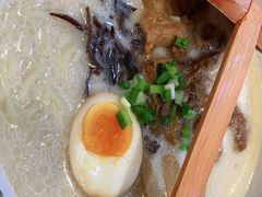 -味千拉面(惠州淡水嘉信茂广场分店)