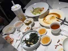 -潮州府·潮菜·砂锅粥(徐家汇店)
