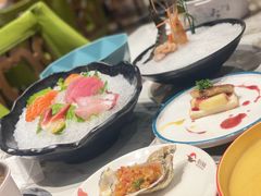 -阳光岛·海鲜盛宴(银泰中心in99店)