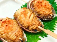 -奕景海鲜酒家· 大连海鲜(星海广场店)