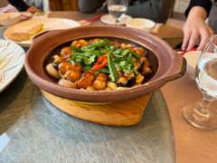 生啫白鳝煲-顺味凤城·顺德菜专门店(九六广场店)