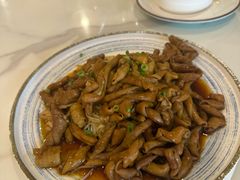 -鹅掂·大岭山烧鹅