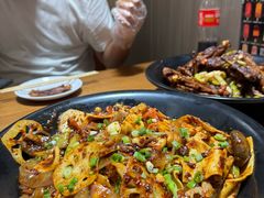 -掌上鲜(南顺城街店)
