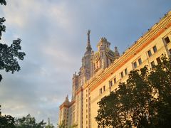-莫斯科大学
