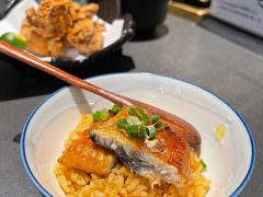 -铭牛烧肉·和牛海鲜自助(高新月牙湖店)