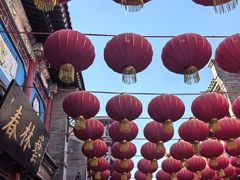 -古文化街旅游区